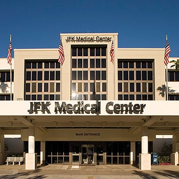 JFK Medical Center