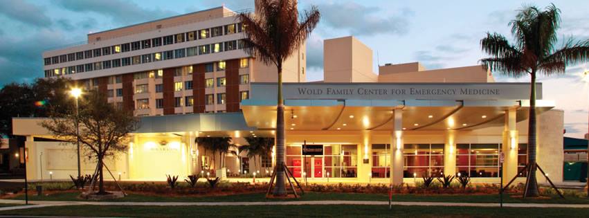 Boca Raton Hospital